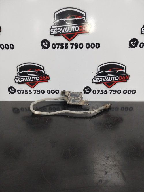 Senzor Nox Volkswagen Caddy 3 (2004-2010) 2.0 Motorina 2010, 04L907805BE