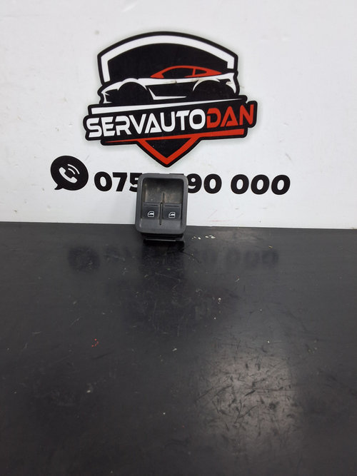 Senzor Nox Volkswagen Caddy 4 (2015-2020) 2.0 Motorina 2017, 2K5867255