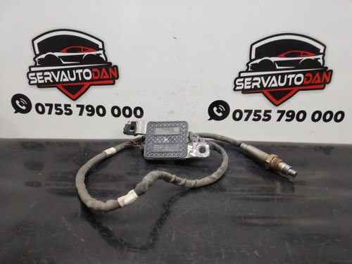 Senzor Nox Volkswagen Crafter (2006-2017) 2.0 Motorina 2017, 04L907805AJ