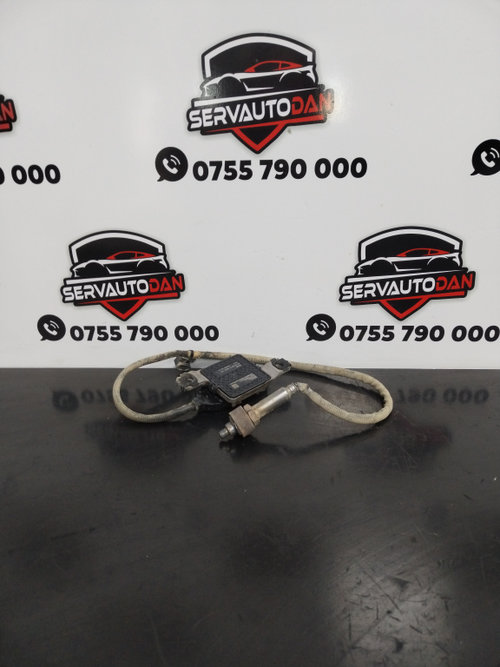 Senzor Nox Volkswagen Crafter (2006-2017) 2.0 Motorina 2017, 04L907805AJ