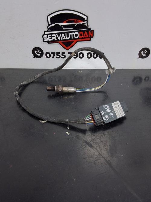 Senzor Nox Volkswagen Golf 7 (2012-2017) 1.6 Motorina 2017, 04L907805DF