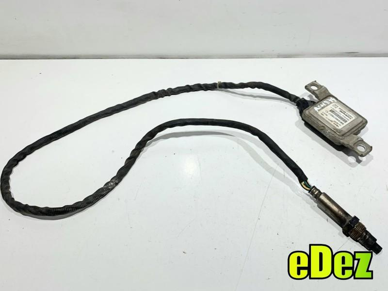 Senzor nox Volkswagen Sharan (2010-2020) [7N] 2.0 tdi CFFB 8K0907807C
