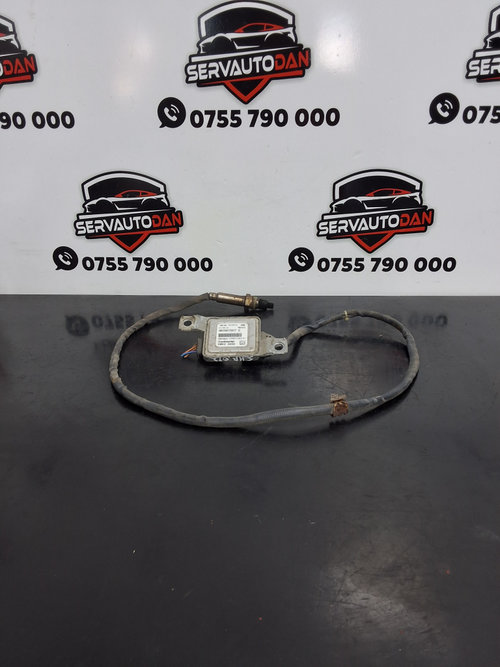 Senzor Nox Volkswagen Sharan (2010-2020) [7N] 2.0 Motorina 2012, 8K0907807E