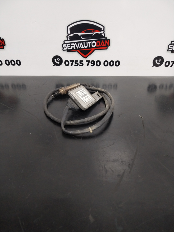 Senzor Nox Volkswagen Sharan (2010-2020) [7N] 2.0 Motorina 2012, 03L907807AD