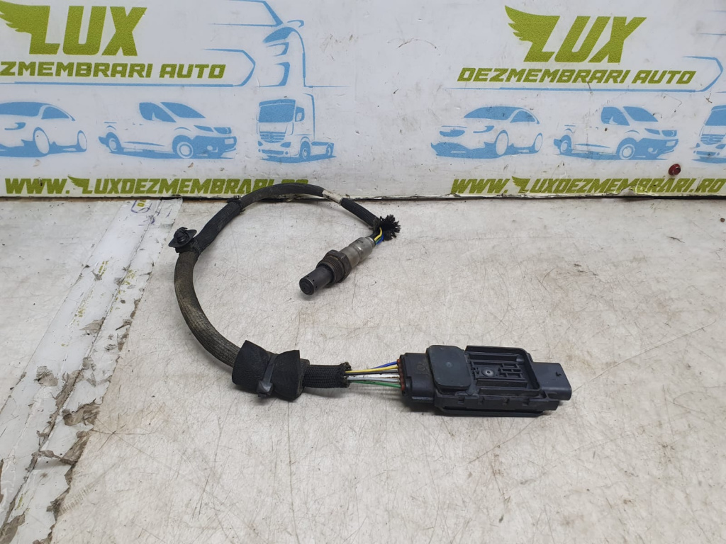 Senzor noxe 1259018022 1.5 d15dt Opel Combo E [2018 - 2019] Compactvan 1.5 D15DT