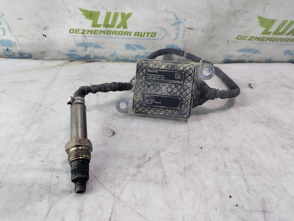 Senzor noxe 46344803 1.6 d Fiat Doblo 2 [facelift] [2015 - 2021] 1.6 d