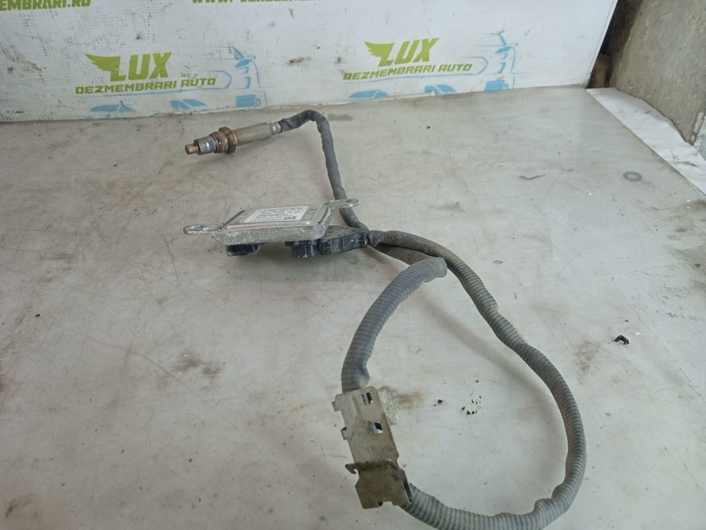 Senzor noxe A0009051612 Mercedes-Benz ML W166 [2011 - 2015] 2.2 cdi om651.960