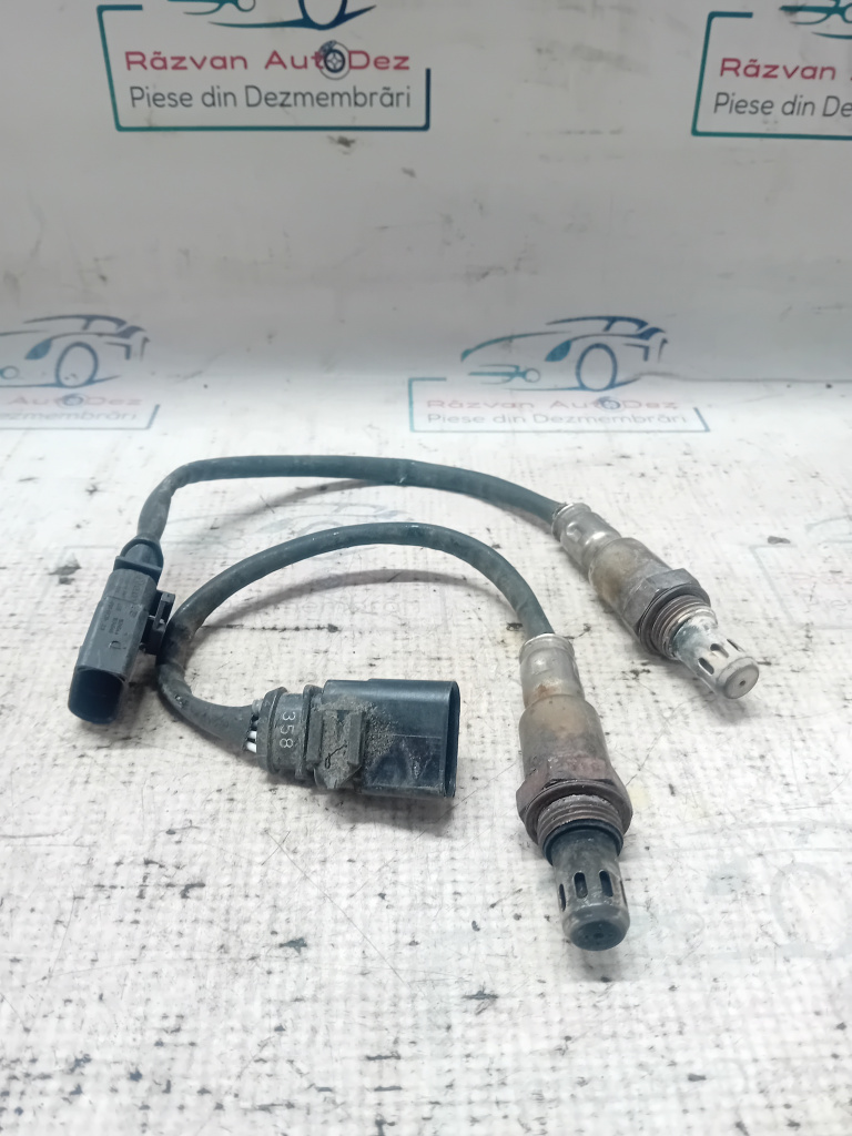 Senzor Noxe Audi, 03F906262C