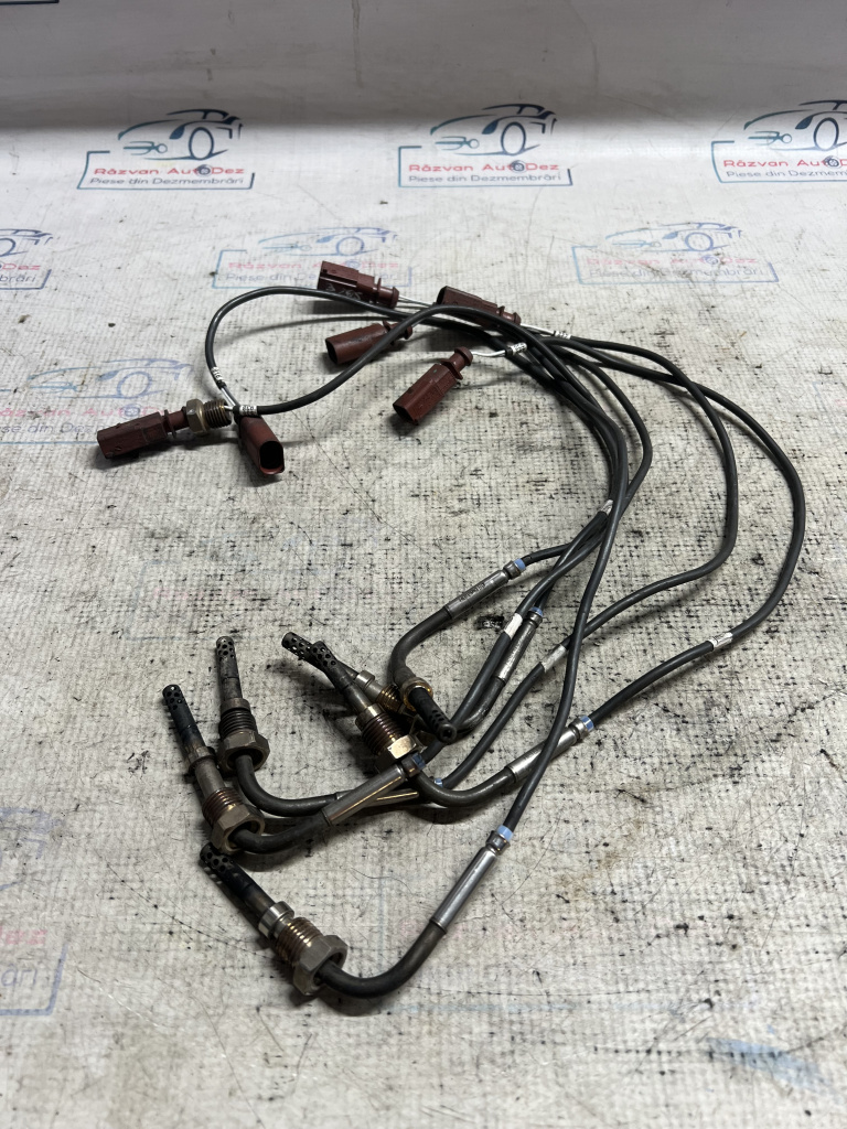 Senzor Noxe Audi, 03G906088K