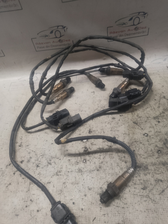 Senzor Noxe Audi, 03G906262A