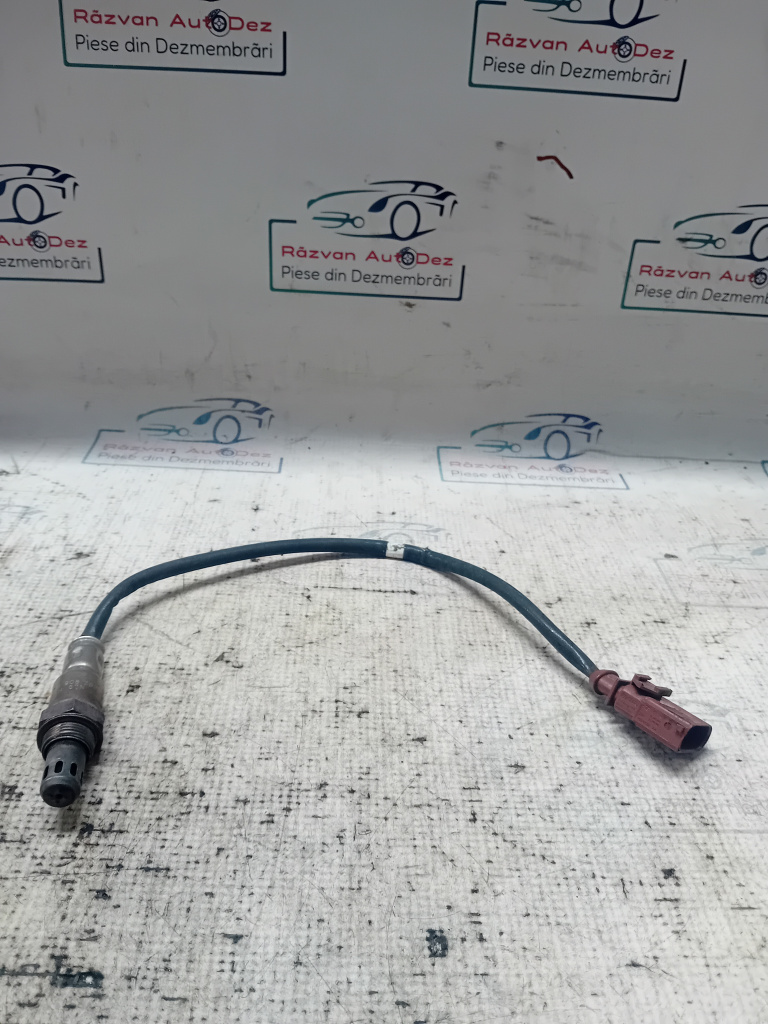 Senzor Noxe Audi, 04E906262DB