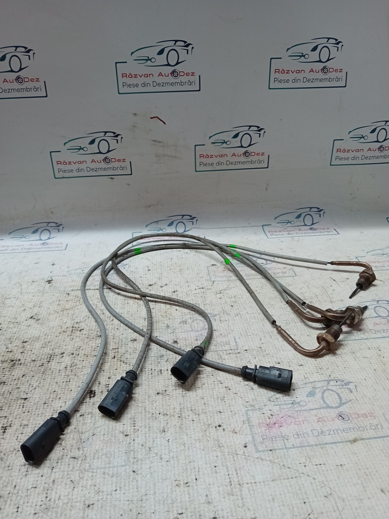 Senzor Noxe Audi, 04L906088B