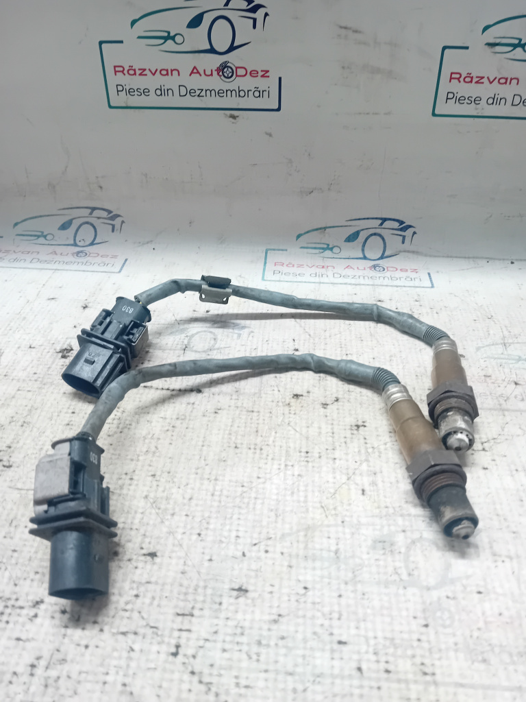 Senzor Noxe Audi, 07L906262S