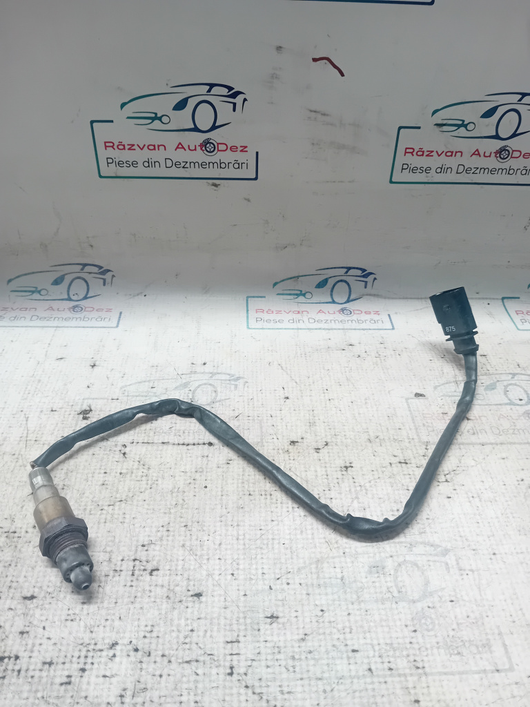 Senzor Noxe Audi, 8K0906262F