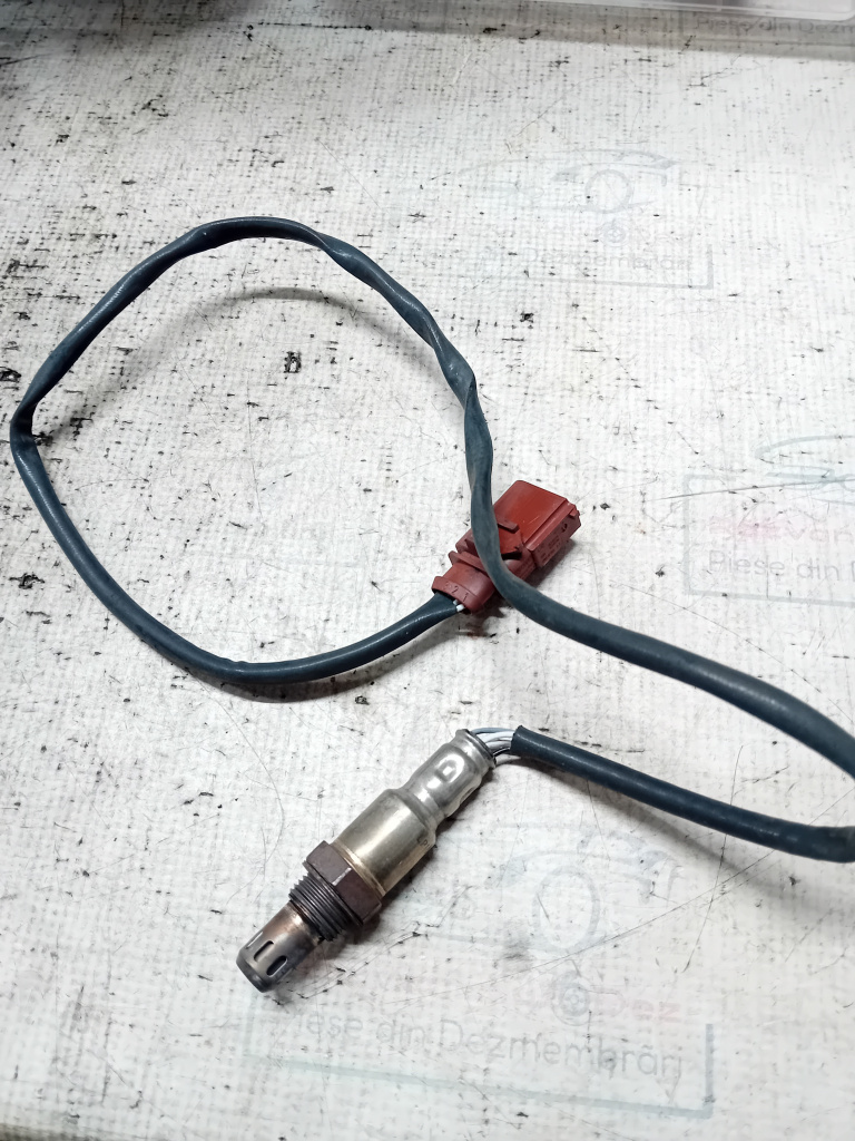 Senzor Noxe Audi, 8W0906265A