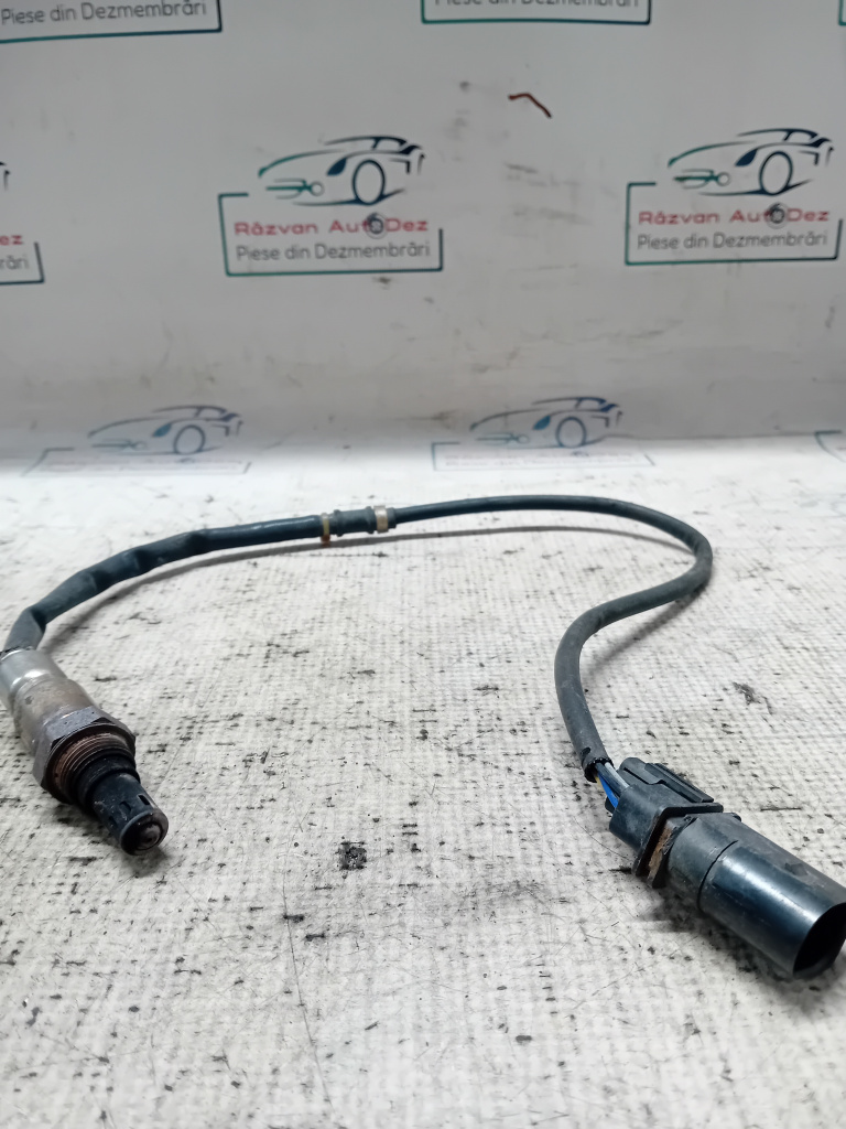 Senzor Noxe Audi A1 2011, 03F906262B