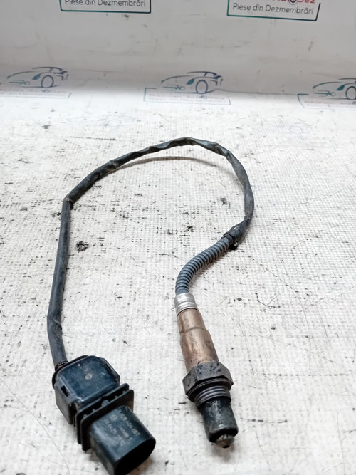Senzor Noxe Audi A3 8P 2007, 03G906262A