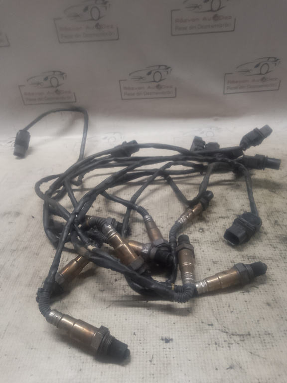 Senzor Noxe Audi A4, 03L906262B