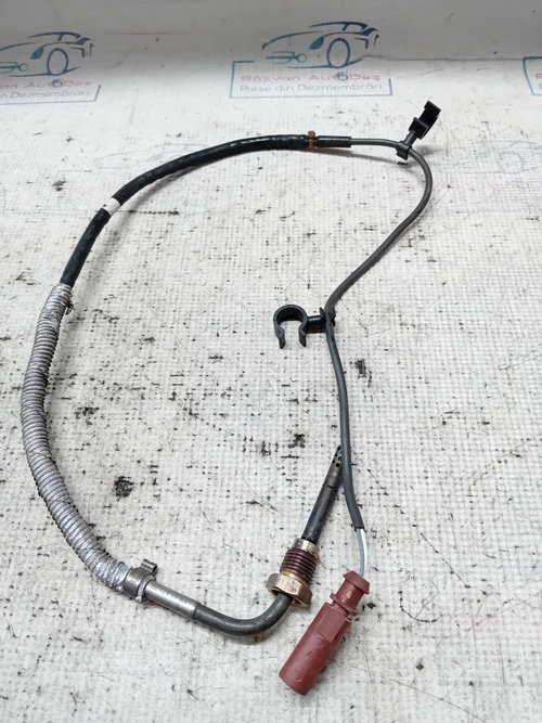 Senzor Noxe Audi A4 B7 2008, 8E0906088