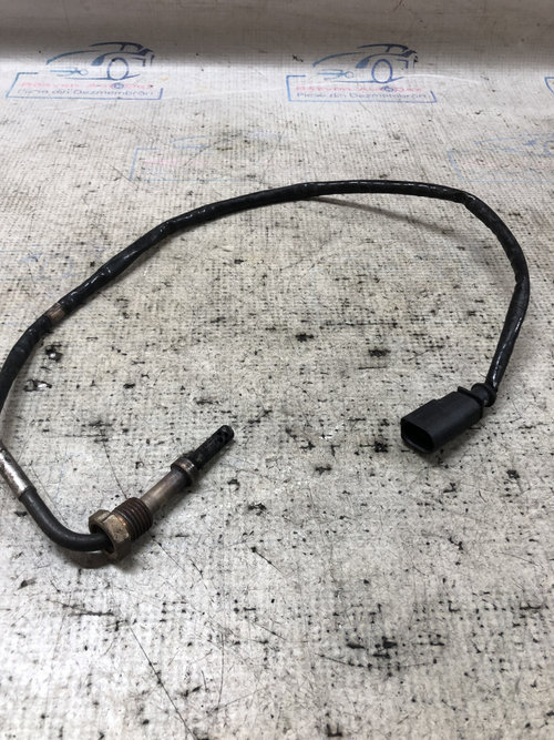 Senzor Noxe Audi A4 B8 2.0 Motorina 2014, 4G0906088J