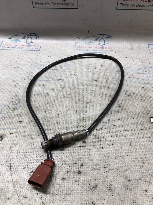 Senzor Noxe Audi A4 B9 1.4 Benzina 2017, 8W0906265A