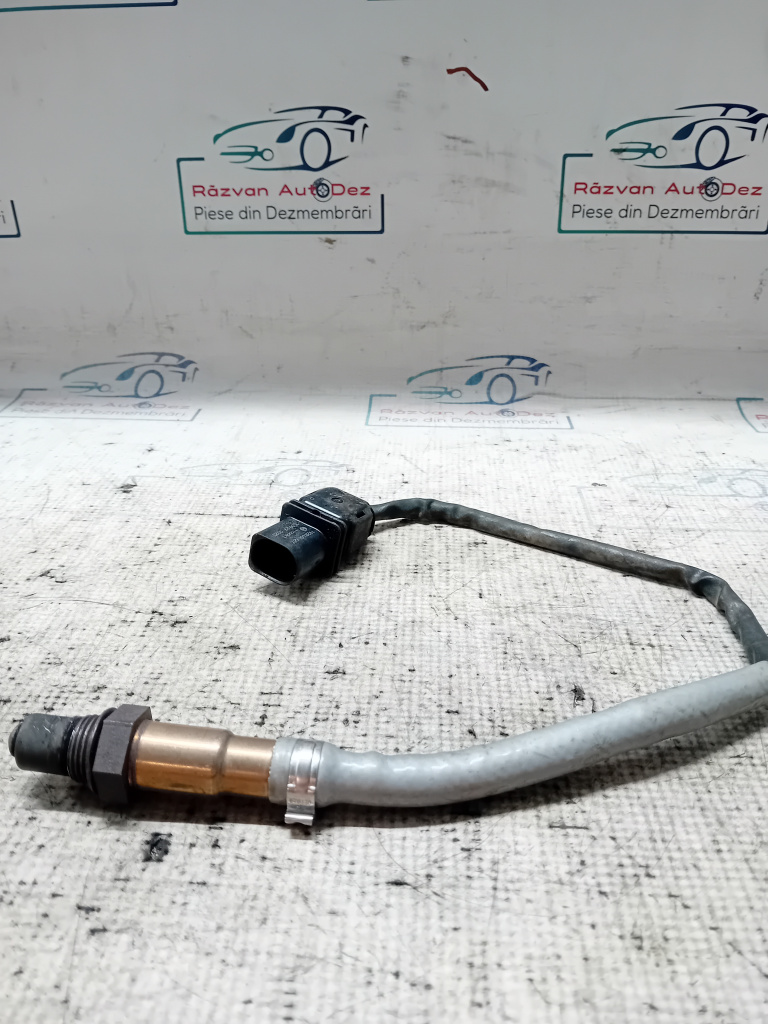Senzor Noxe Audi A5 2011, 0281004083