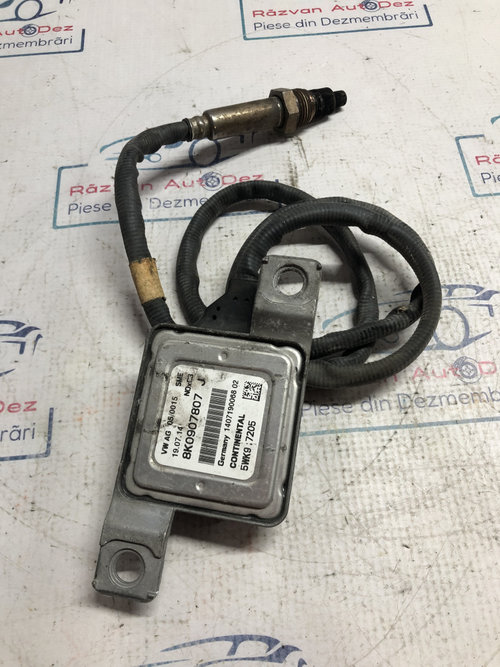 Senzor Noxe Audi A6 2.0 2014, 8K0907807J