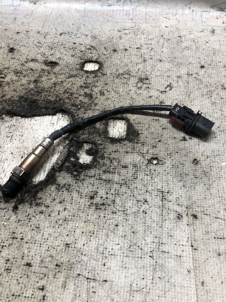Senzor Noxe Audi A7 3.0 Motorina 2012, 070906262B