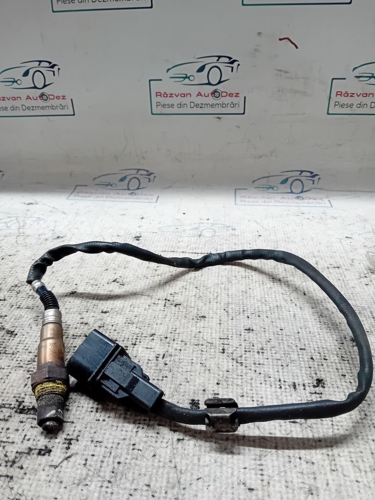 Senzor Noxe BMW 318 2016, 753028302