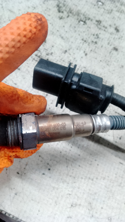 Senzor Noxe BMW F30 2.0 Motorina 2012, 779160003
