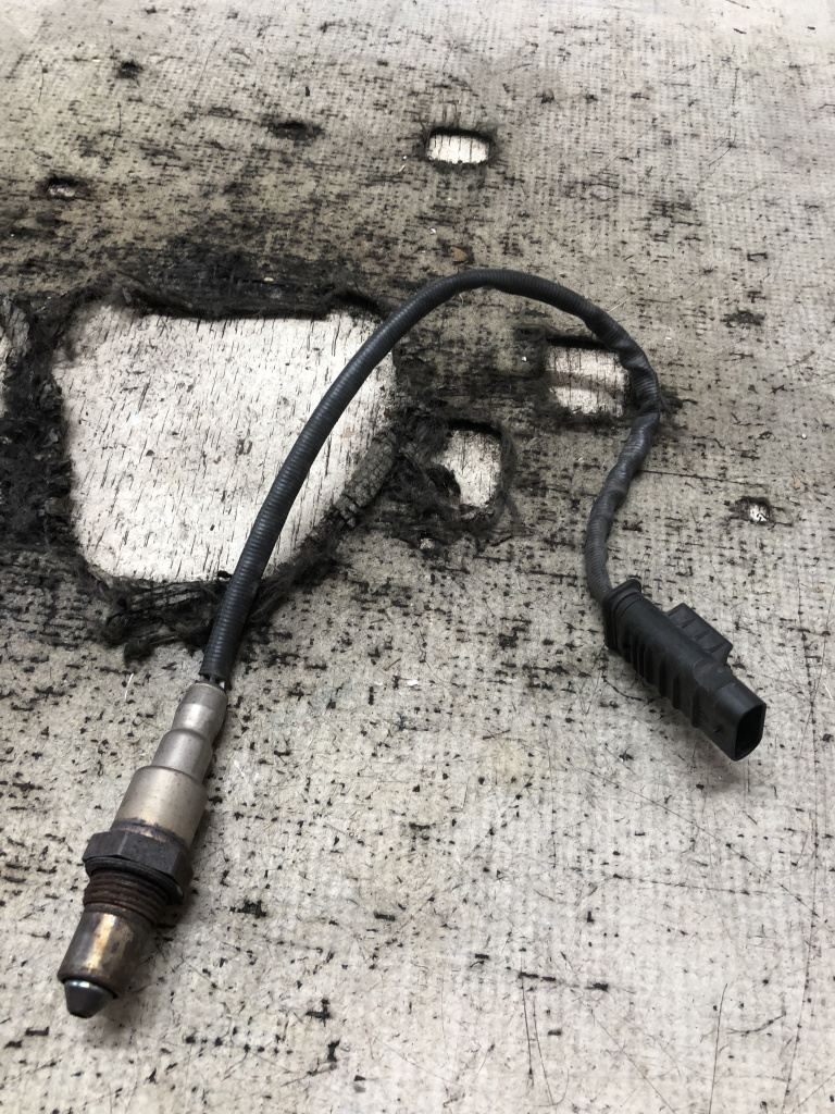 Senzor Noxe BMW Seria 2 F45 2016, 857280001