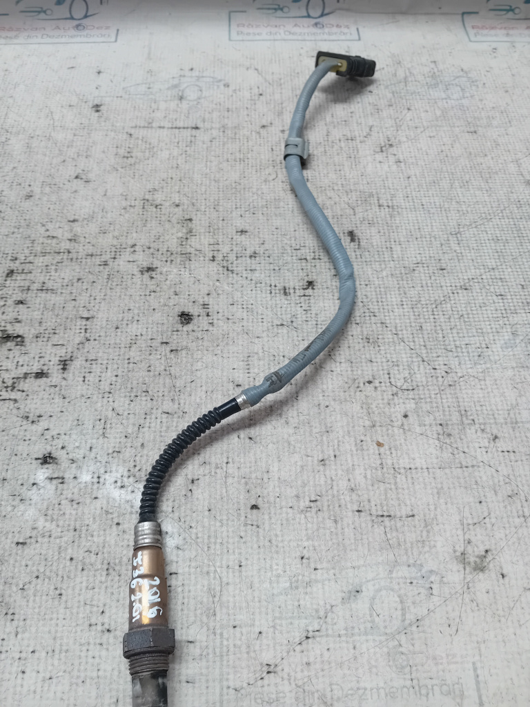 Senzor Noxe BMW Seria 4 F36 2.0 Benzina 2016, 758912204 / 0258010418