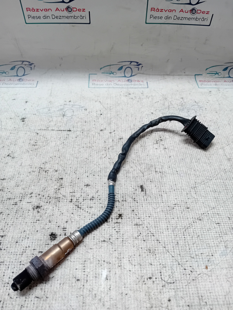 Senzor Noxe BMW Seria 4 F36 2.0 Benzina 2016, 758912103 / 0258027029