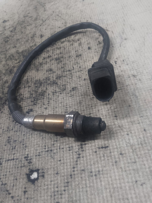 Senzor Noxe BMW Seria 5 E60 3.0 2006, 7791592-02