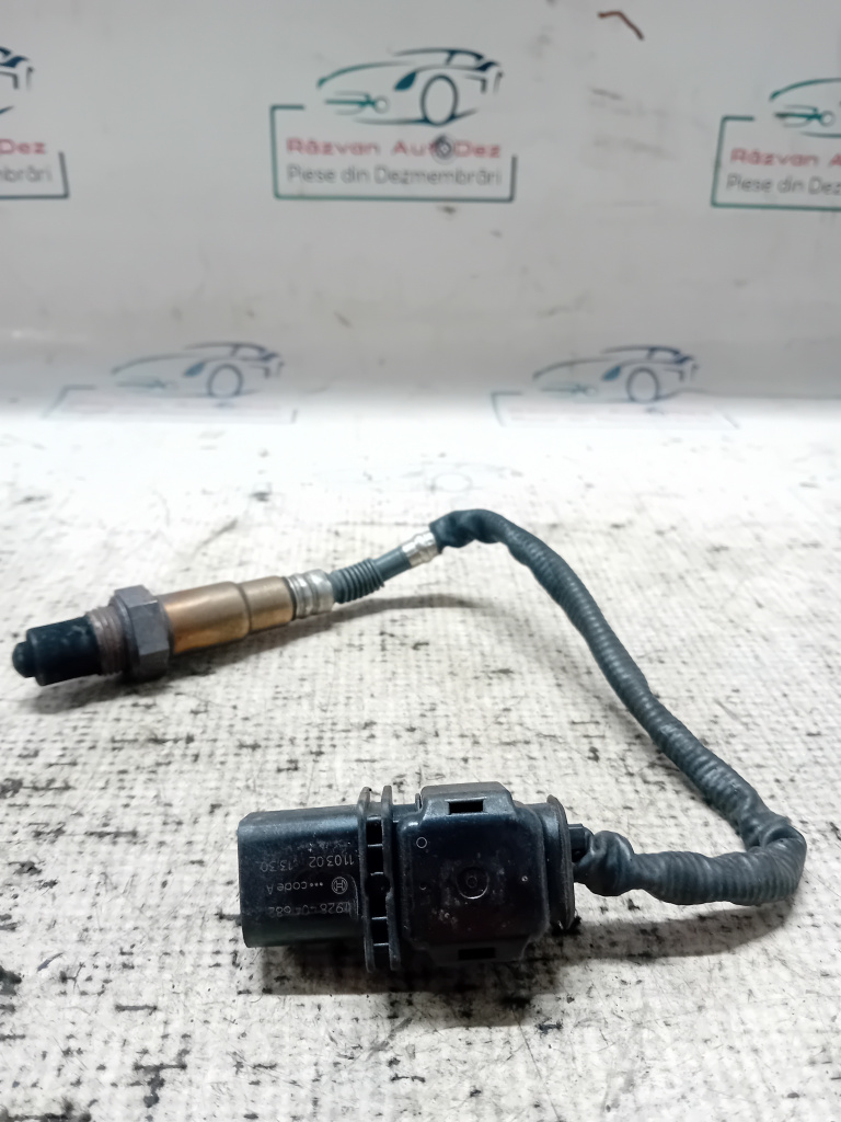 Senzor Noxe BMW Seria 5 GT 3.0 Motorina 2014, 779160001 / 0281004018