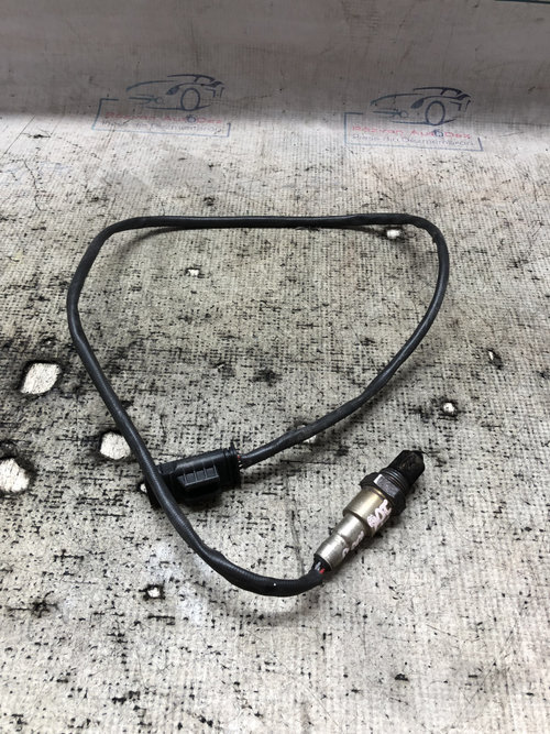 Senzor Noxe BMW X1 2.0 Motorina 2016, 858749401