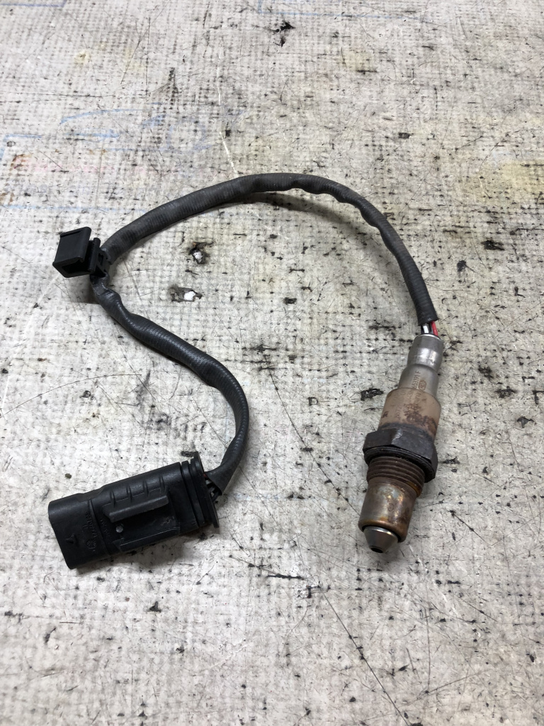 Senzor Noxe BMW X1 F48 2.0 Motorina 2017, 857280001