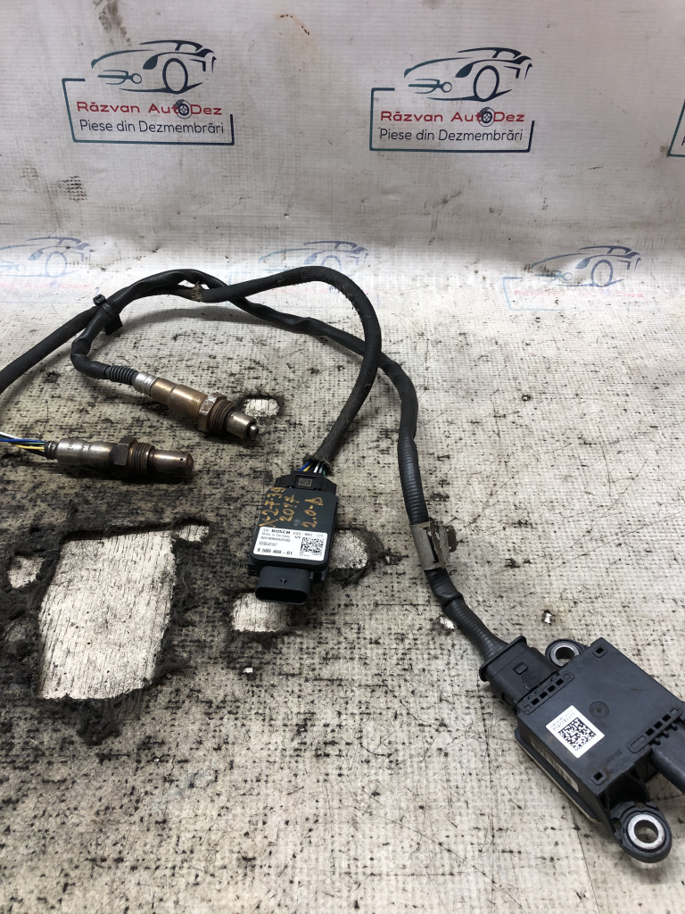 Senzor Noxe BMW X2 F39 2.0 Motorina 2017, 858040801 / 859629502