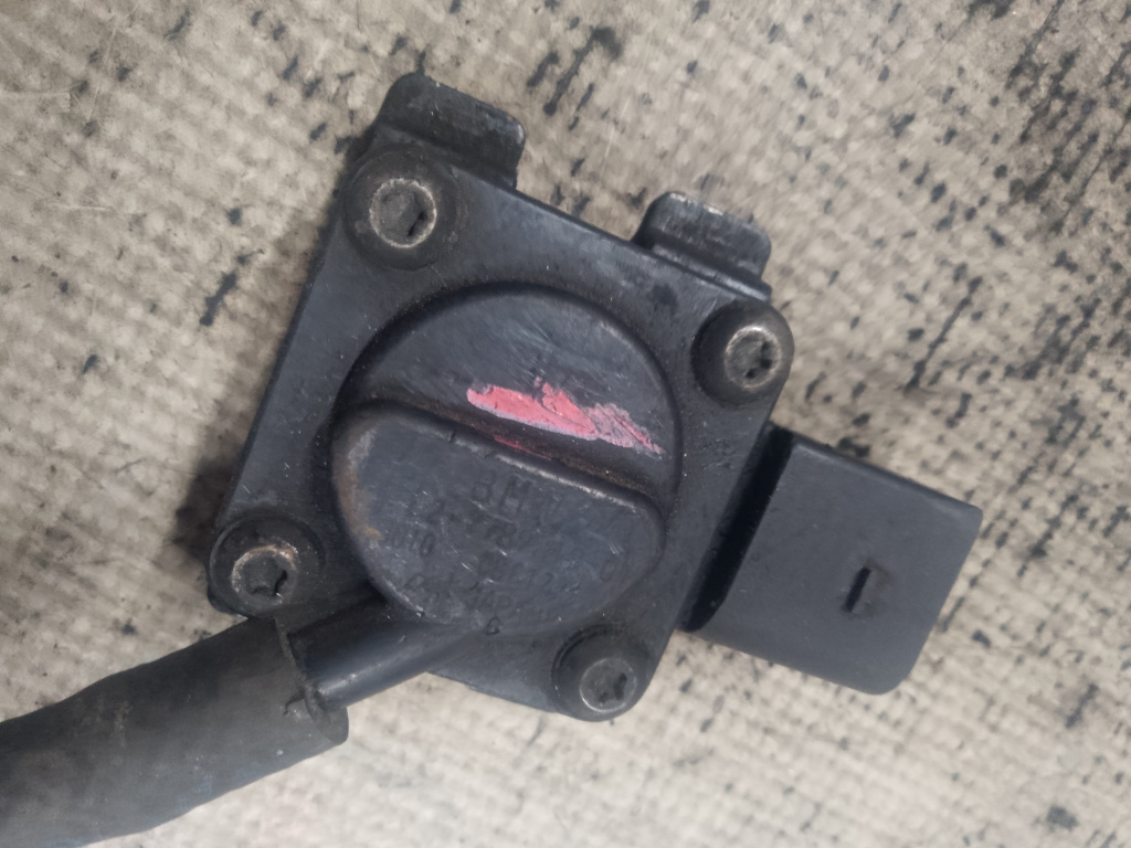 Senzor Noxe BMW X5 3.0 Motorina 2007, 7789219-01