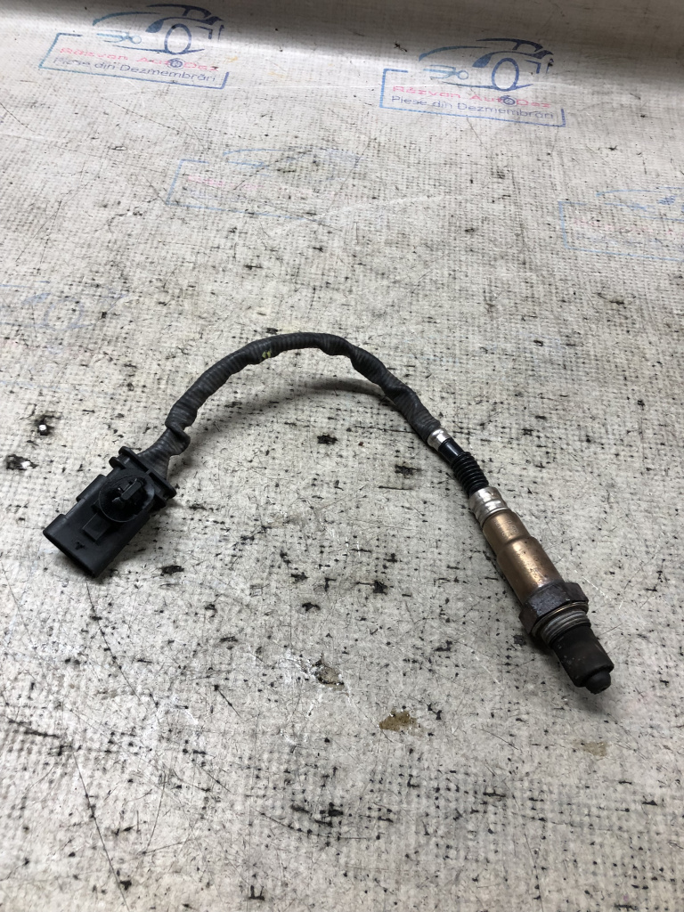 Senzor Noxe Citroen C3 AirCross 1.2 Benzina 2018, 9810666880
