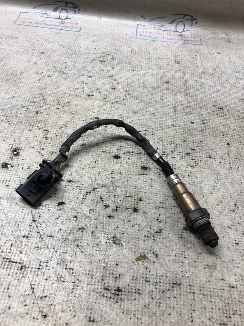 Senzor Noxe Citroen C3 AirCross 1.2 Benzina 2018, 9810666880
