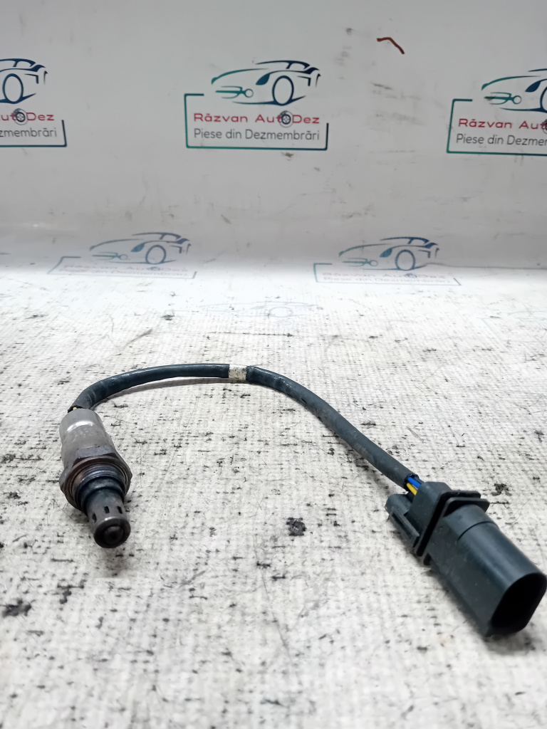Senzor Noxe Citroen C4 1.6 2014, 9683265480