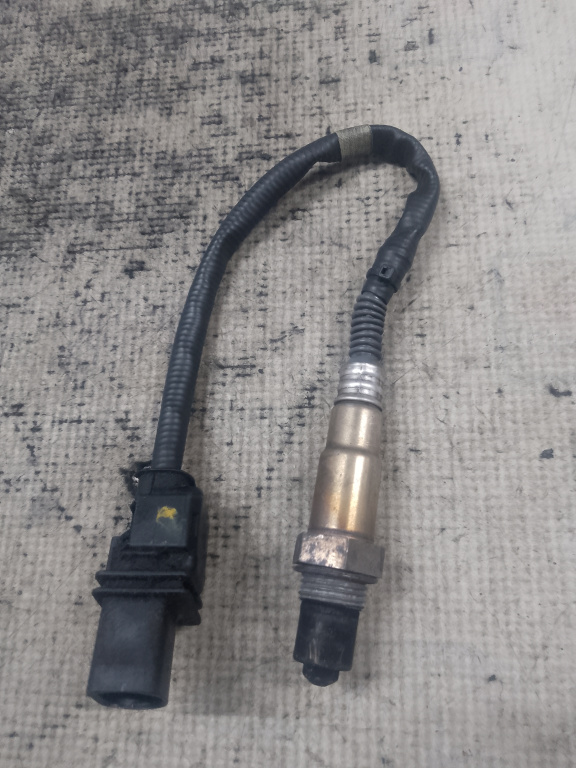 Senzor Noxe Citroen C4 1.6 Motorina 2010, 9687161080