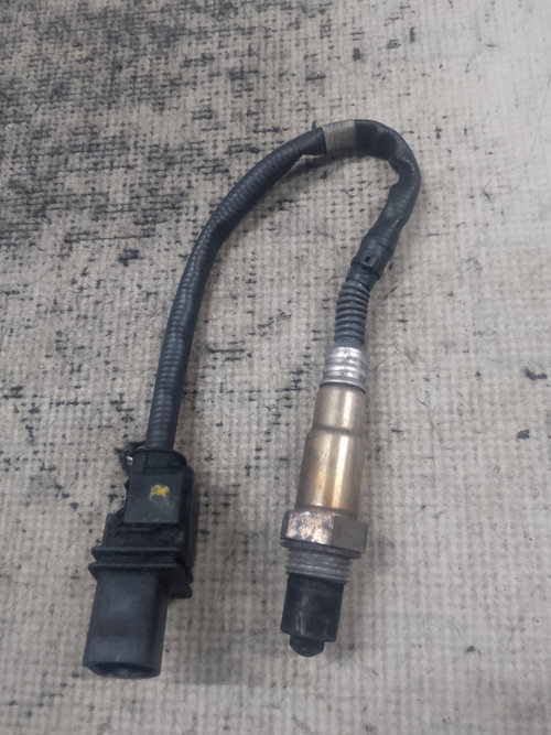 Senzor Noxe Citroen C4 1.6 Motorina 2010, 9687161080