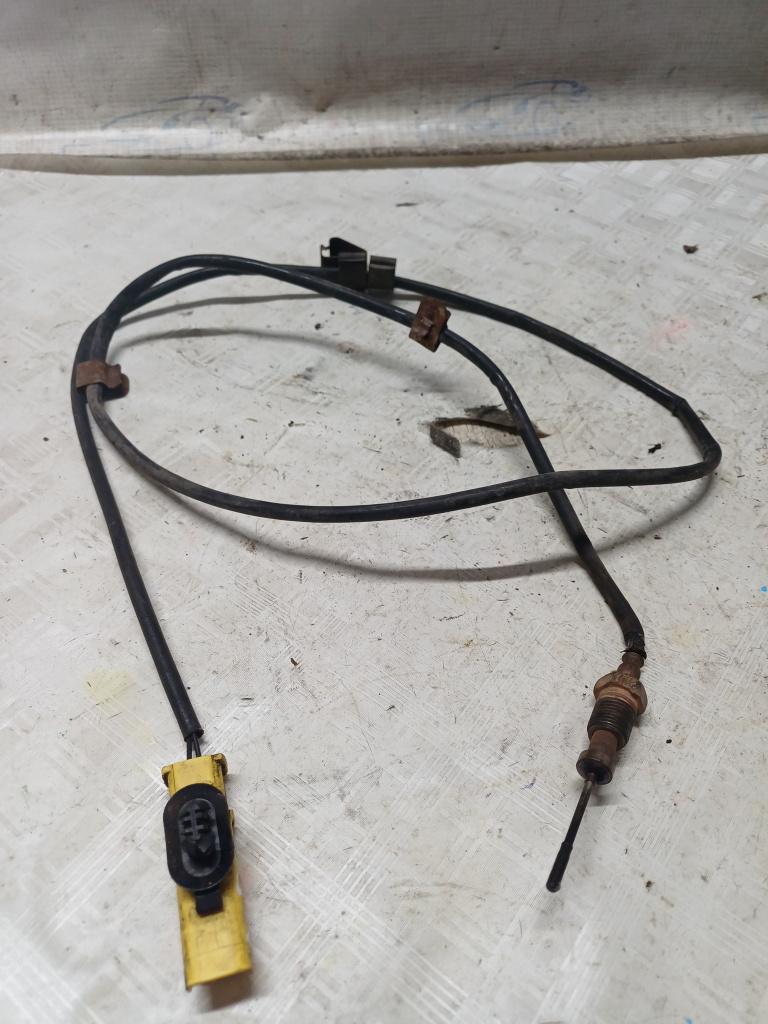 Senzor Noxe Citroen DS5 2.0 Motorina 2013, 9670381580