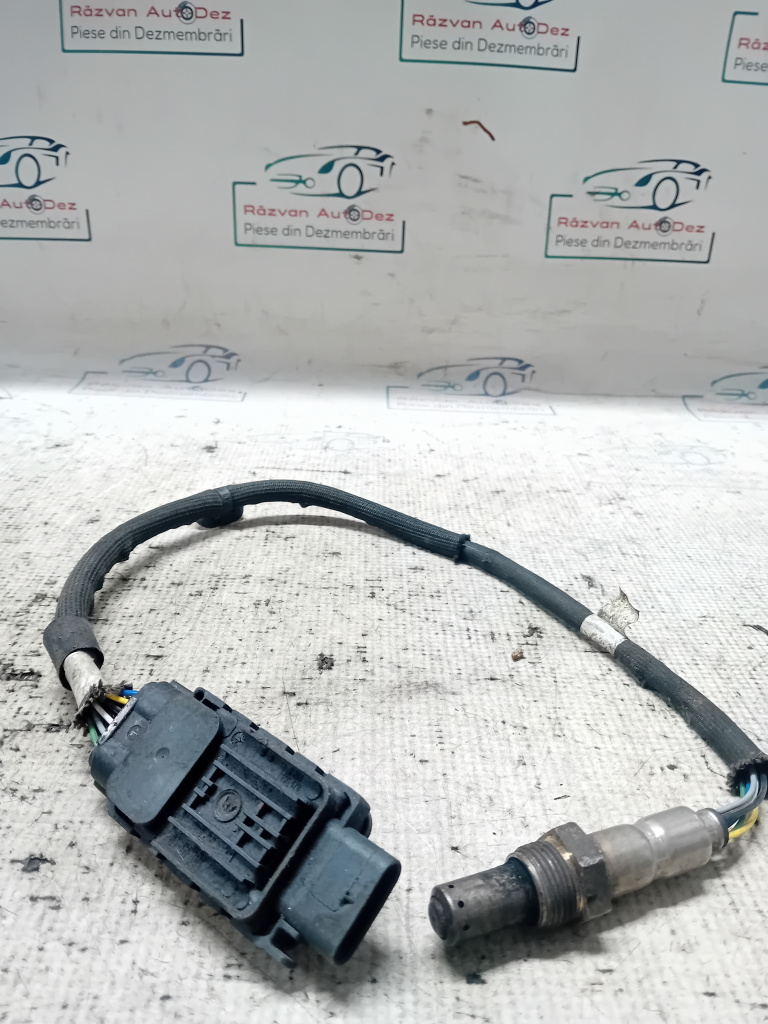 Senzor Noxe Citroen Jumper 2017, 1259018022