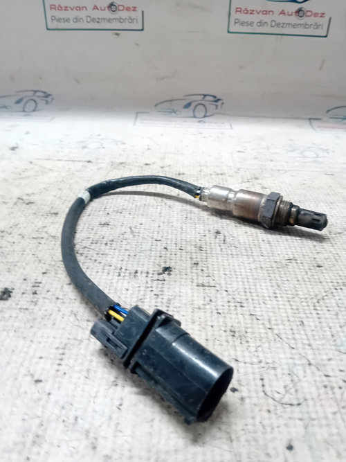 Senzor Noxe Citroen Picasso 1.6 2012, 9683265480