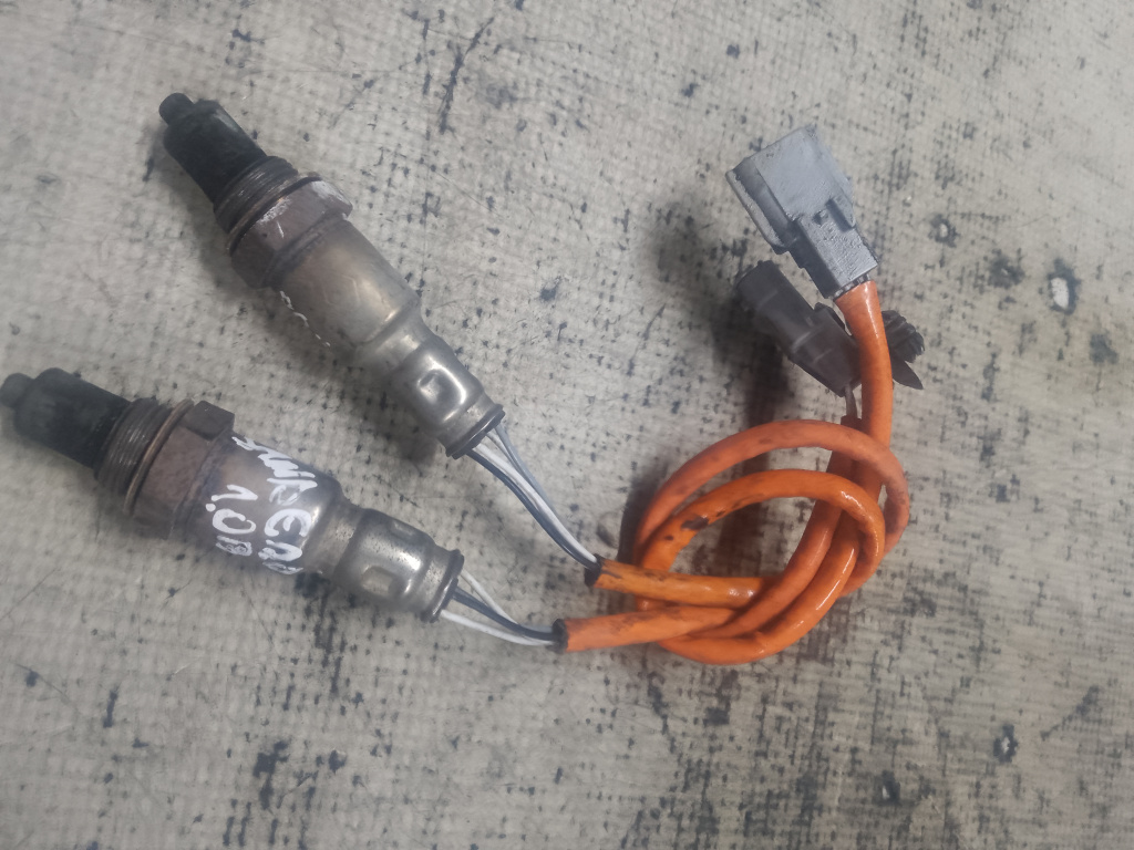 Senzor Noxe Dacia 1.0, H8201547922