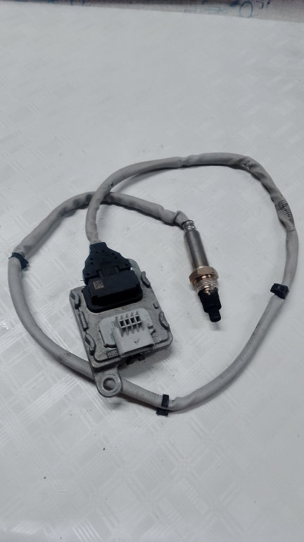 Senzor Noxe Dacia Duster 1.5 Motorina 2019, 227906887R