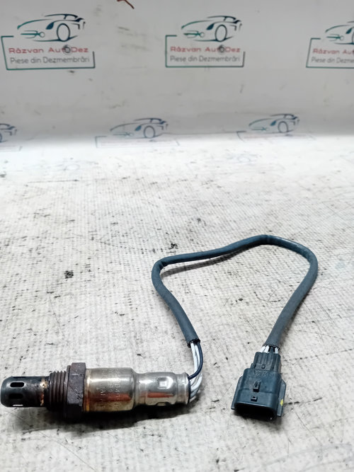 Senzor Noxe Dacia Logan Mcv 0.9 2012, H8200495791 / 035691